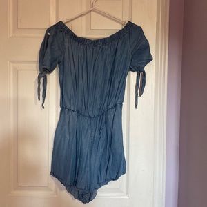 Jumpsuit from H&M. Size: Small